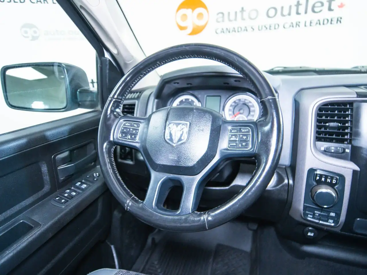 RAM 1500 photo RAM 1500