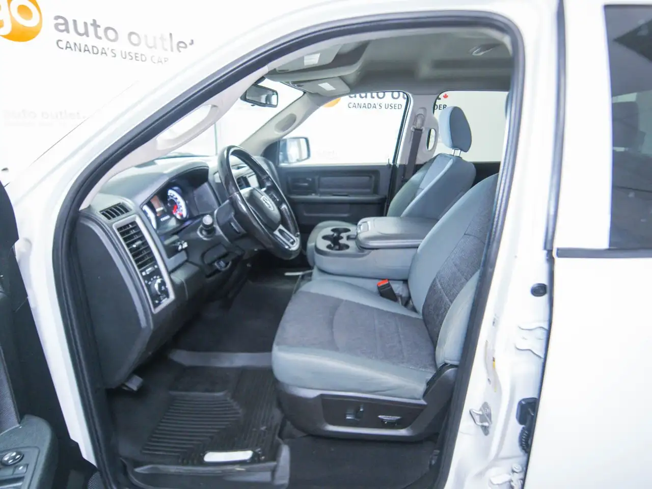 RAM 1500 photo RAM 1500