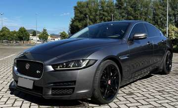 XE 2.0d R-Sport 180cv auto