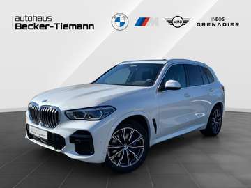 xDrive30d M Sportpaket *AHK*PANO*LASER*ACC*HUD*HiF