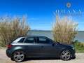 Audi A3 Sportback 1.5 TFSI CoD 150 S tronic 7 S Line Gris - thumbnail 5