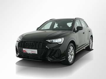 S line 35 TFSI S tronic AHK/smartphone int.