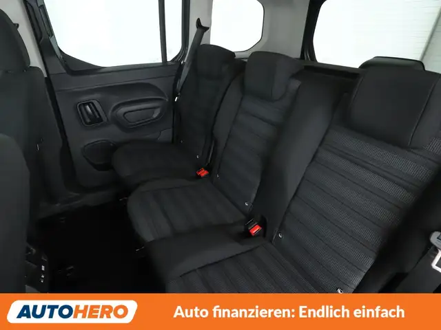 Opel Combo Life view 14