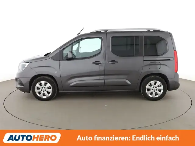 Opel Combo Life view 3