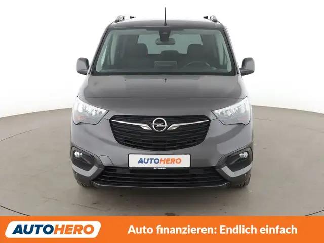 Opel Combo Life view 9