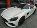Mercedes-Benz AMG GT GT AMG Roadster Blanco - thumbnail 1