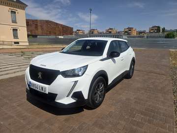 1.5BlueHDi S&S Active 110