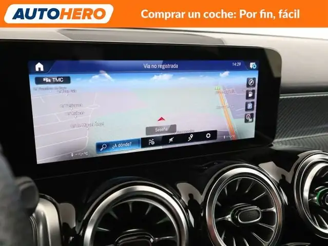Mercedes-Benz GLB Class view 23