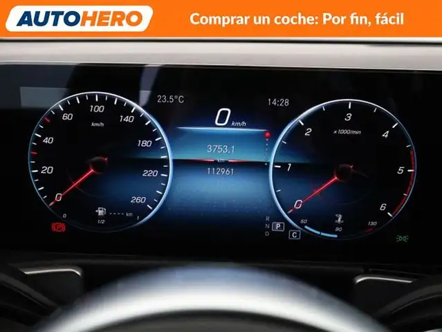 Mercedes-Benz GLB Class view 27