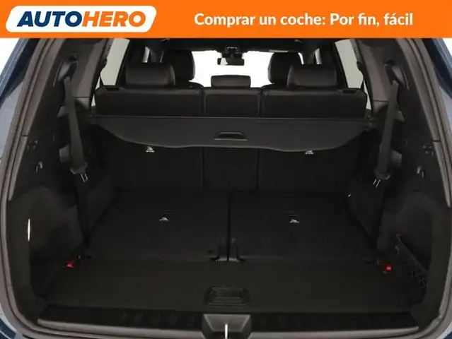 Mercedes-Benz GLB Class view 18