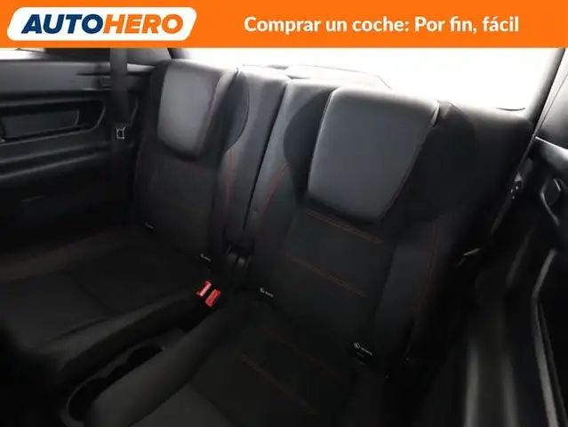 Mercedes-Benz GLB Class view 22