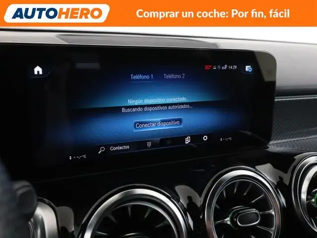 Mercedes-Benz GLB Class view 24