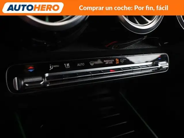 Mercedes-Benz GLB Class view 28