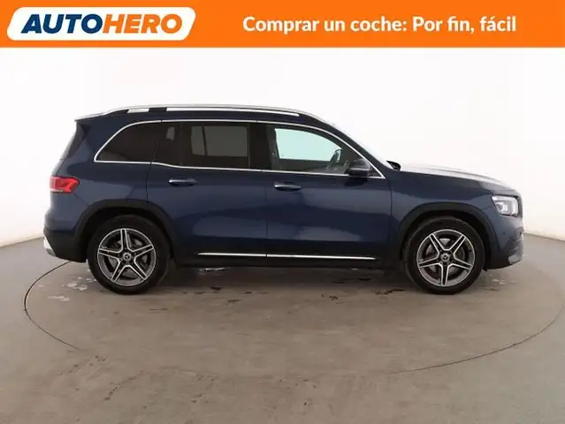 Mercedes-Benz GLB Class view 7