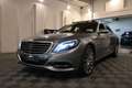 Mercedes-Benz S 500 S 500 L LONG Plug-In Hybrid / AMG LINE / PANO / CAMERA / DISTRONIC / LANE ASSIST / BURMESTER / LEDS / FULL OPTIONS !! Grau - thumbnail 4