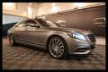 Mercedes-Benz S 500 S 500 L LONG Plug-In Hybrid / AMG LINE / PANO / CAMERA / DISTRONIC / LANE ASSIST / BURMESTER / LEDS / FULL OPTIONS !! Grau - thumbnail 1