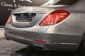 Mercedes-Benz S 500 S 500 L LONG Plug-In Hybrid / AMG LINE / PANO / CAMERA / DISTRONIC / LANE ASSIST / BURMESTER / LEDS / FULL OPTIONS !! Grau - thumbnail 7