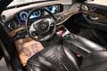 Mercedes-Benz S 500 S 500 L LONG Plug-In Hybrid / AMG LINE / PANO / CAMERA / DISTRONIC / LANE ASSIST / BURMESTER / LEDS / FULL OPTIONS !! Grau - thumbnail 17