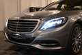 Mercedes-Benz S 500 S 500 L LONG Plug-In Hybrid / AMG LINE / PANO / CAMERA / DISTRONIC / LANE ASSIST / BURMESTER / LEDS / FULL OPTIONS !! Grau - thumbnail 5