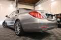 Mercedes-Benz S 500 S 500 L LONG Plug-In Hybrid / AMG LINE / PANO / CAMERA / DISTRONIC / LANE ASSIST / BURMESTER / LEDS / FULL OPTIONS !! Grau - thumbnail 8
