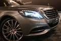 Mercedes-Benz S 500 S 500 L LONG Plug-In Hybrid / AMG LINE / PANO / CAMERA / DISTRONIC / LANE ASSIST / BURMESTER / LEDS / FULL OPTIONS !! Grau - thumbnail 3