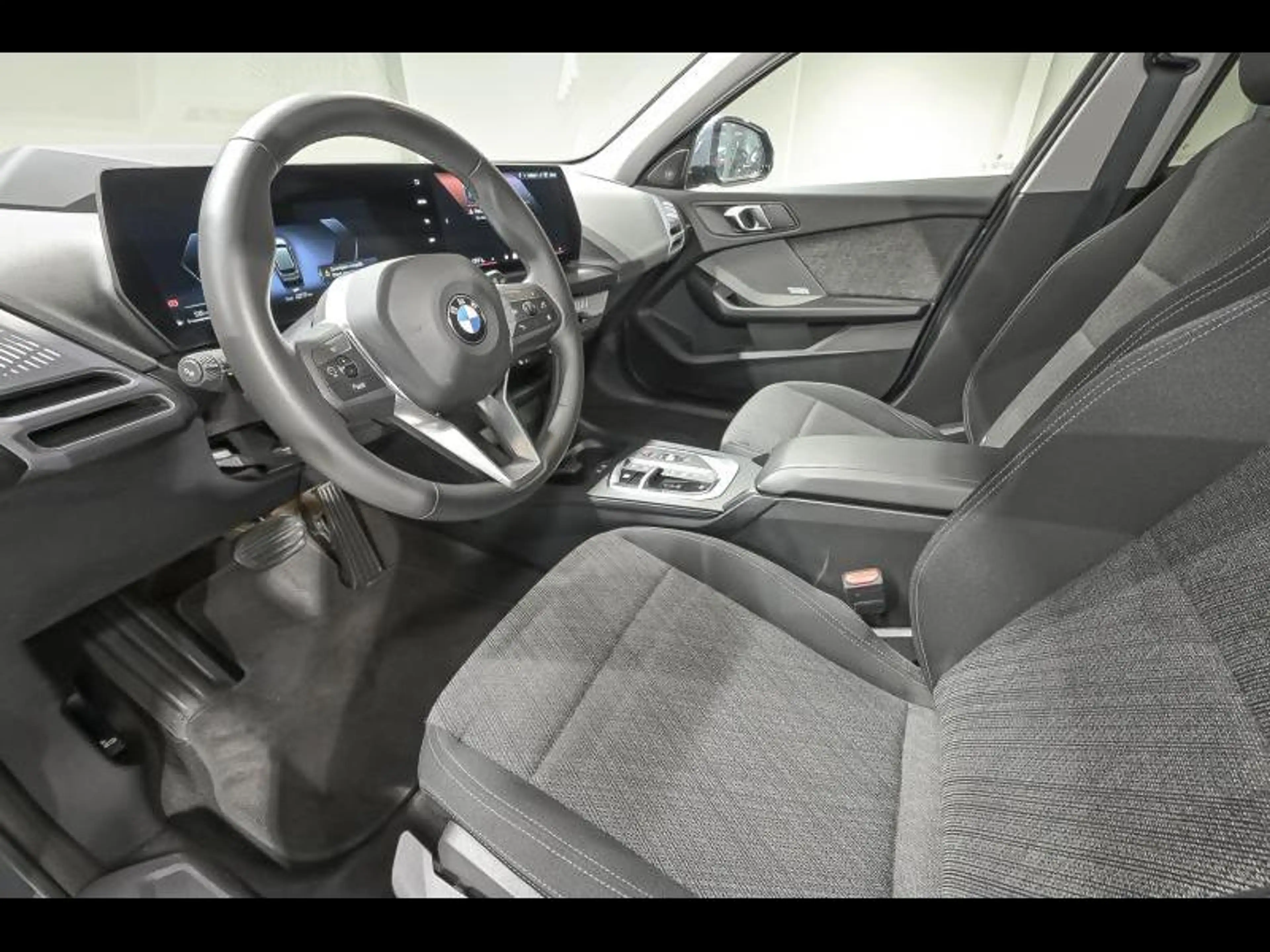BMW 120 i - PREMIUMPACK+|360CAM|DASS+|HUD|H&M — photo 7