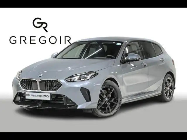 BMW 1er