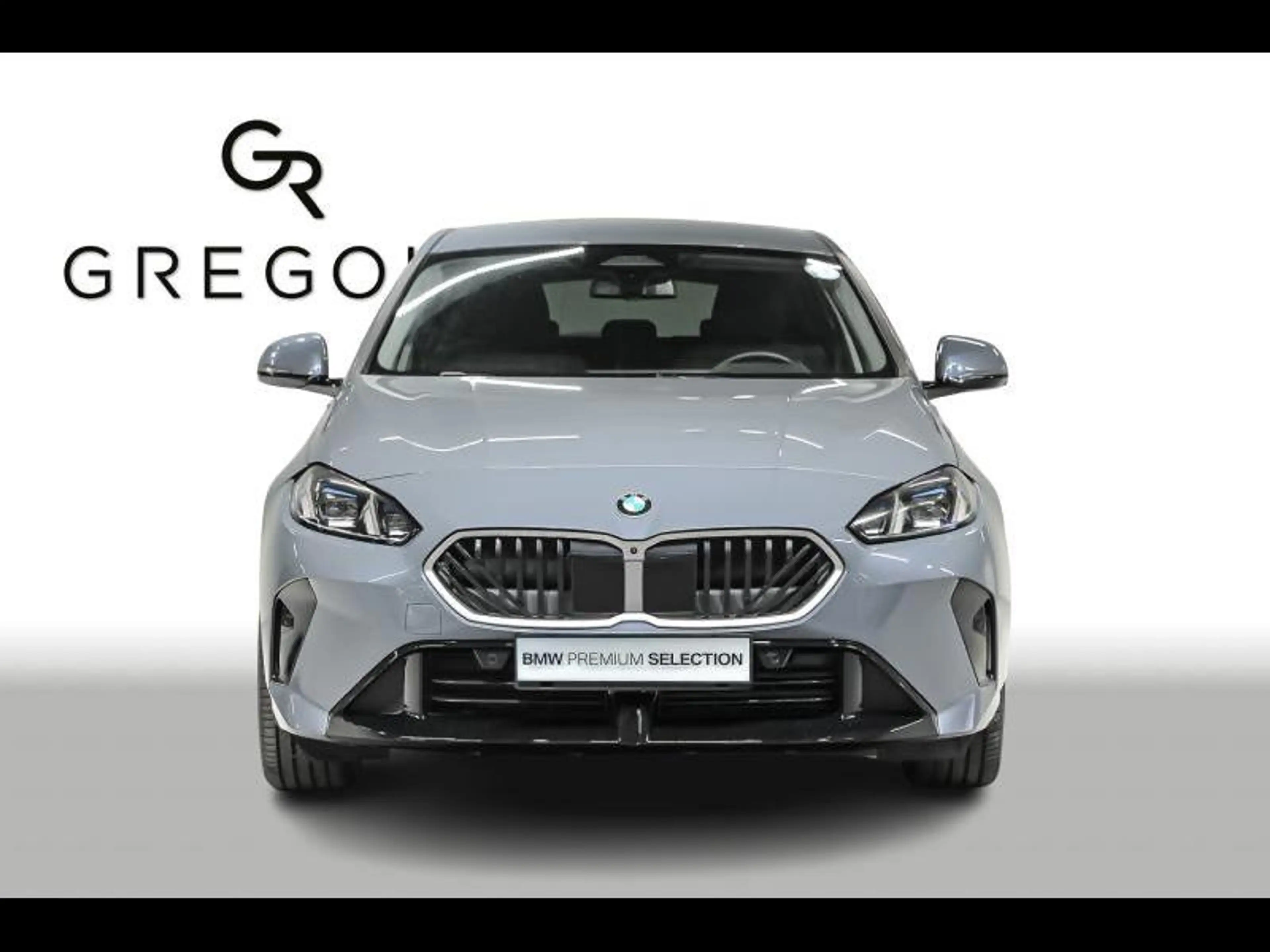 BMW 120 i - PREMIUMPACK+|360CAM|DASS+|HUD|H&M — photo 2