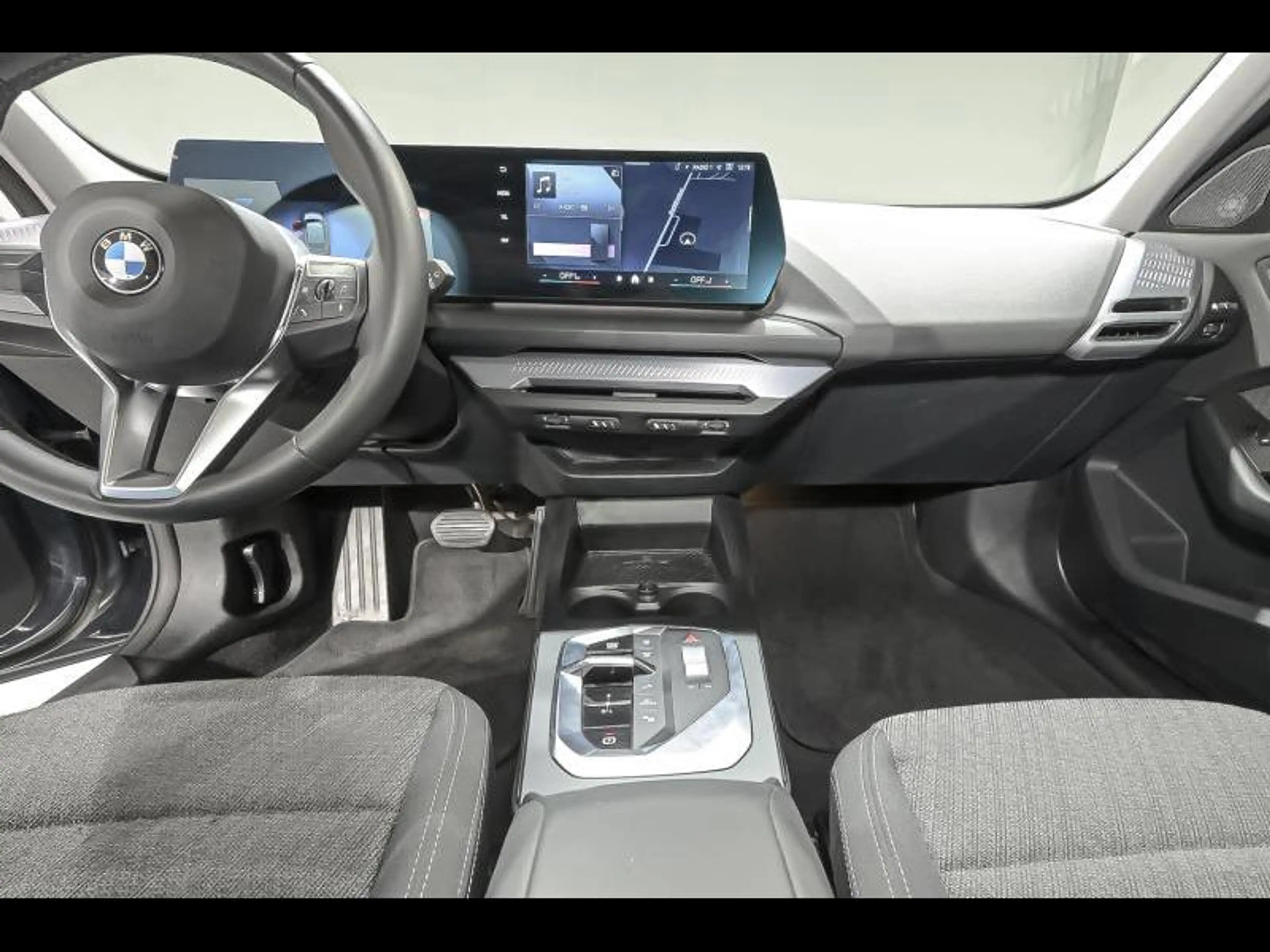 BMW 120 i - PREMIUMPACK+|360CAM|DASS+|HUD|H&M — photo 8