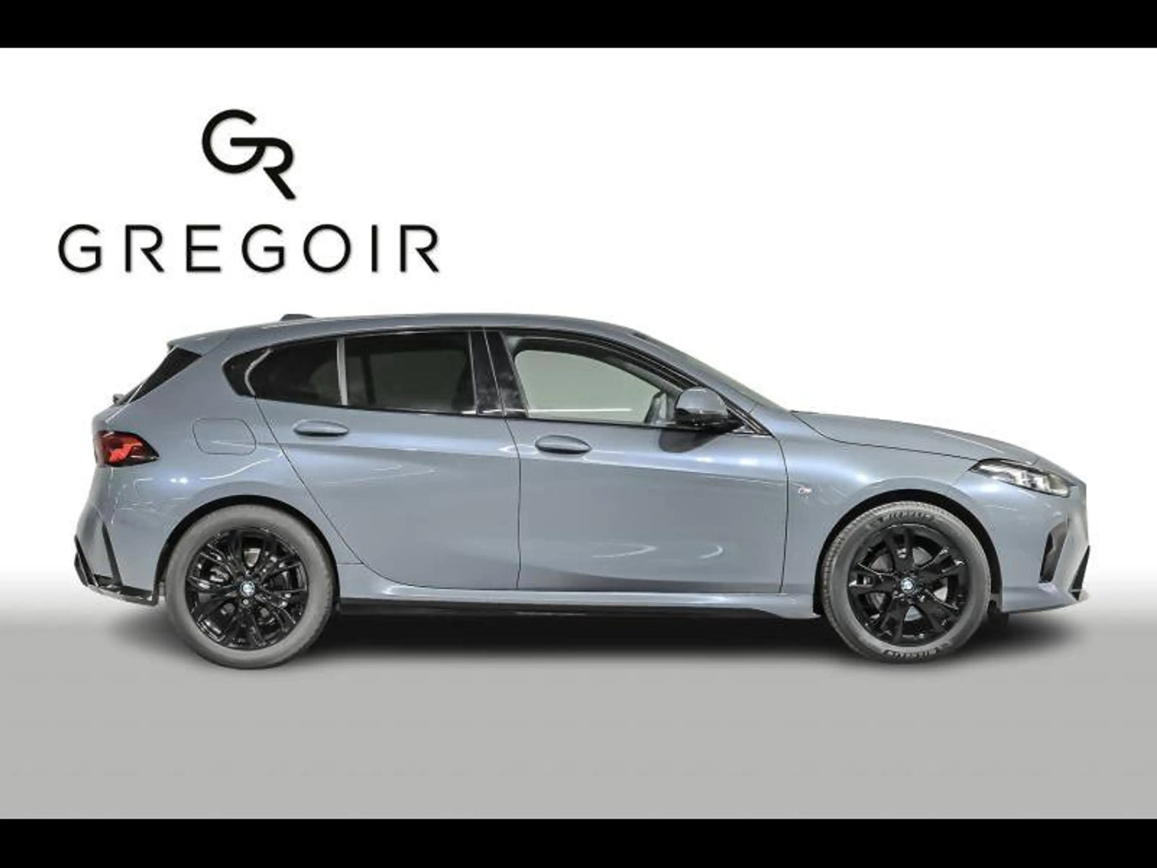 BMW 120 i - PREMIUMPACK+|360CAM|DASS+|HUD|H&M — photo 3