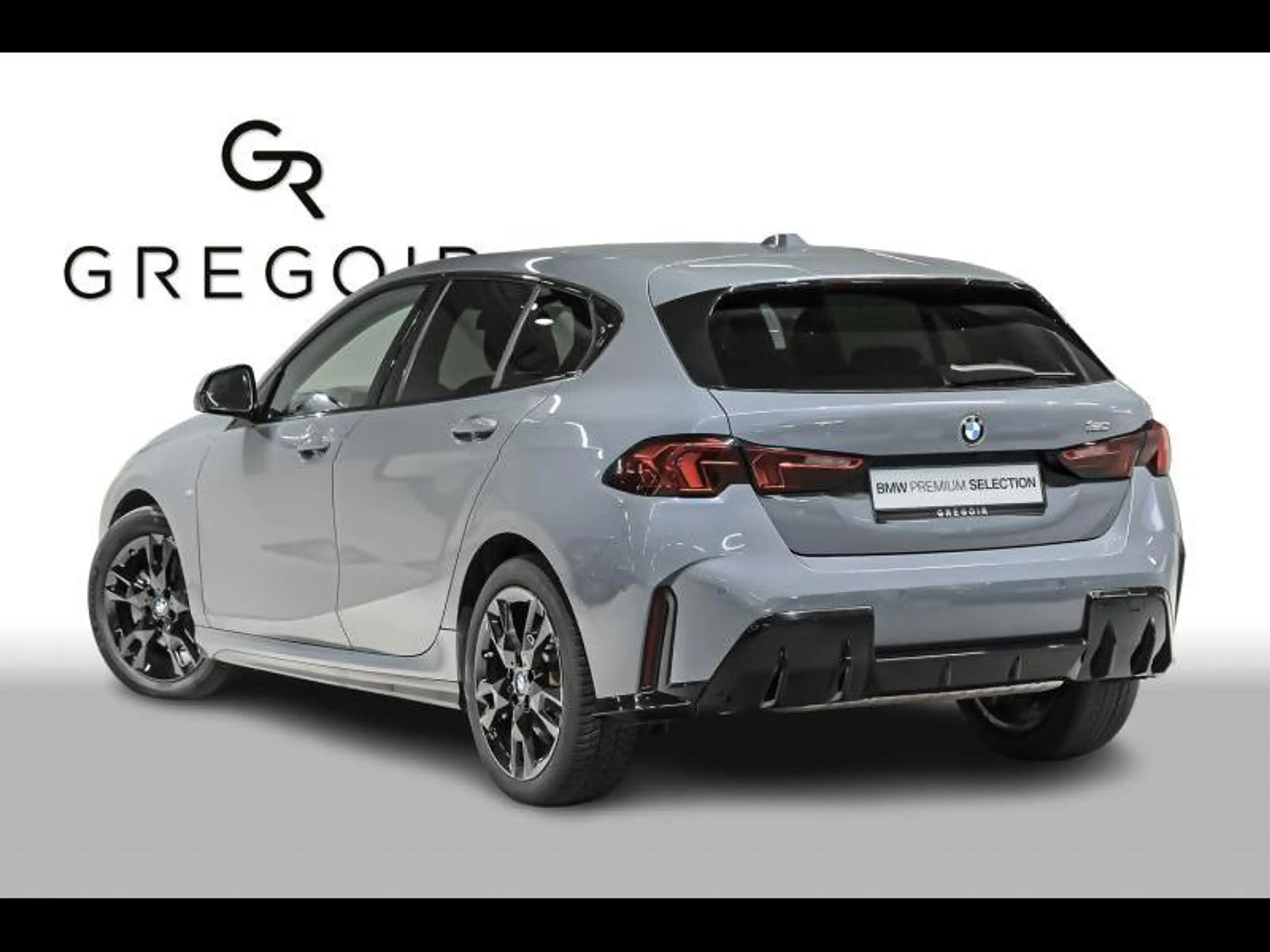 BMW 120 i - PREMIUMPACK+|360CAM|DASS+|HUD|H&M — photo 5