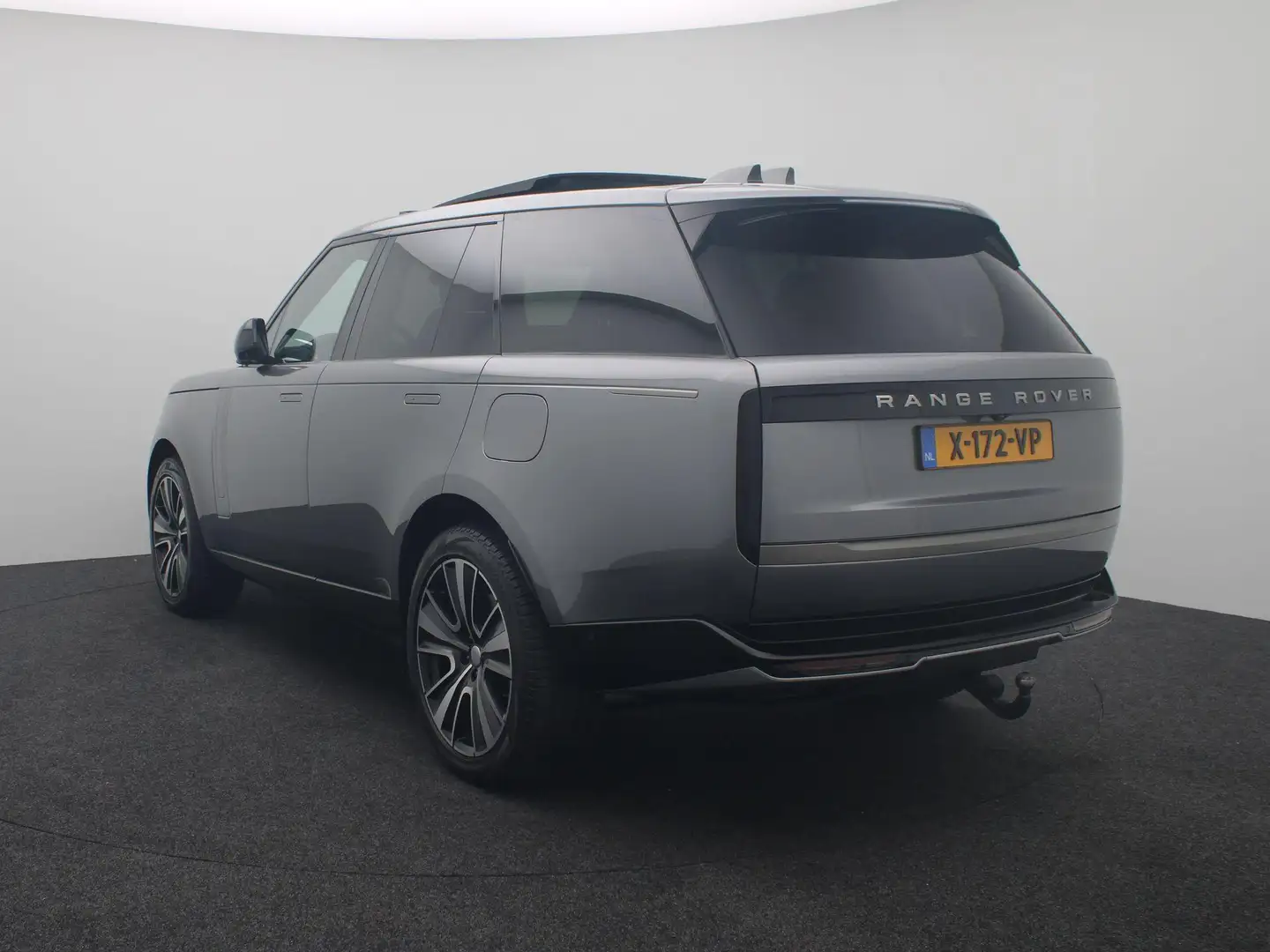 Land Rover Range Rover 3.0 P460e SE PHEV | Elektrisch glazen panorama-dak Grijs - 2