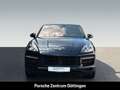 Porsche Cayenne Turbo Coupe BOSE Panoramadach LED-Matrix Noir - thumbnail 4