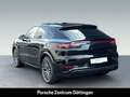 Porsche Cayenne Turbo Coupe BOSE Panoramadach LED-Matrix Noir - thumbnail 3