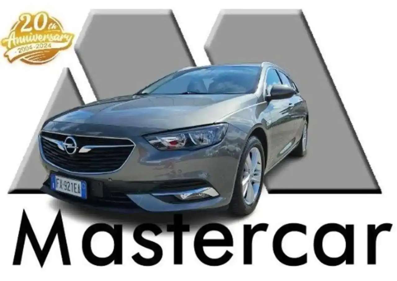 Opel Insignia Sports Tourer 1.6 cdti  Innovation AT6 - FX921EA
