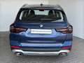 BMW X3 xDrive20iA Navi.LED.Sportsz.ParkAss.Telefonie Azul - thumbnail 3