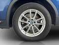 BMW X3 xDrive20iA Navi.LED.Sportsz.ParkAss.Telefonie Blu/Azzurro - thumbnail 10