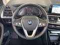 BMW X3 xDrive20iA Navi.LED.Sportsz.ParkAss.Telefonie Blu/Azzurro - thumbnail 5