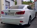 Lexus IS 250 IS 250 Luxury Line Blanc - thumbnail 5