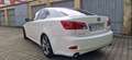 Lexus IS 250 IS 250 Luxury Line Blanc - thumbnail 7