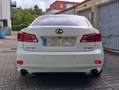 Lexus IS 250 IS 250 Luxury Line Blanc - thumbnail 6