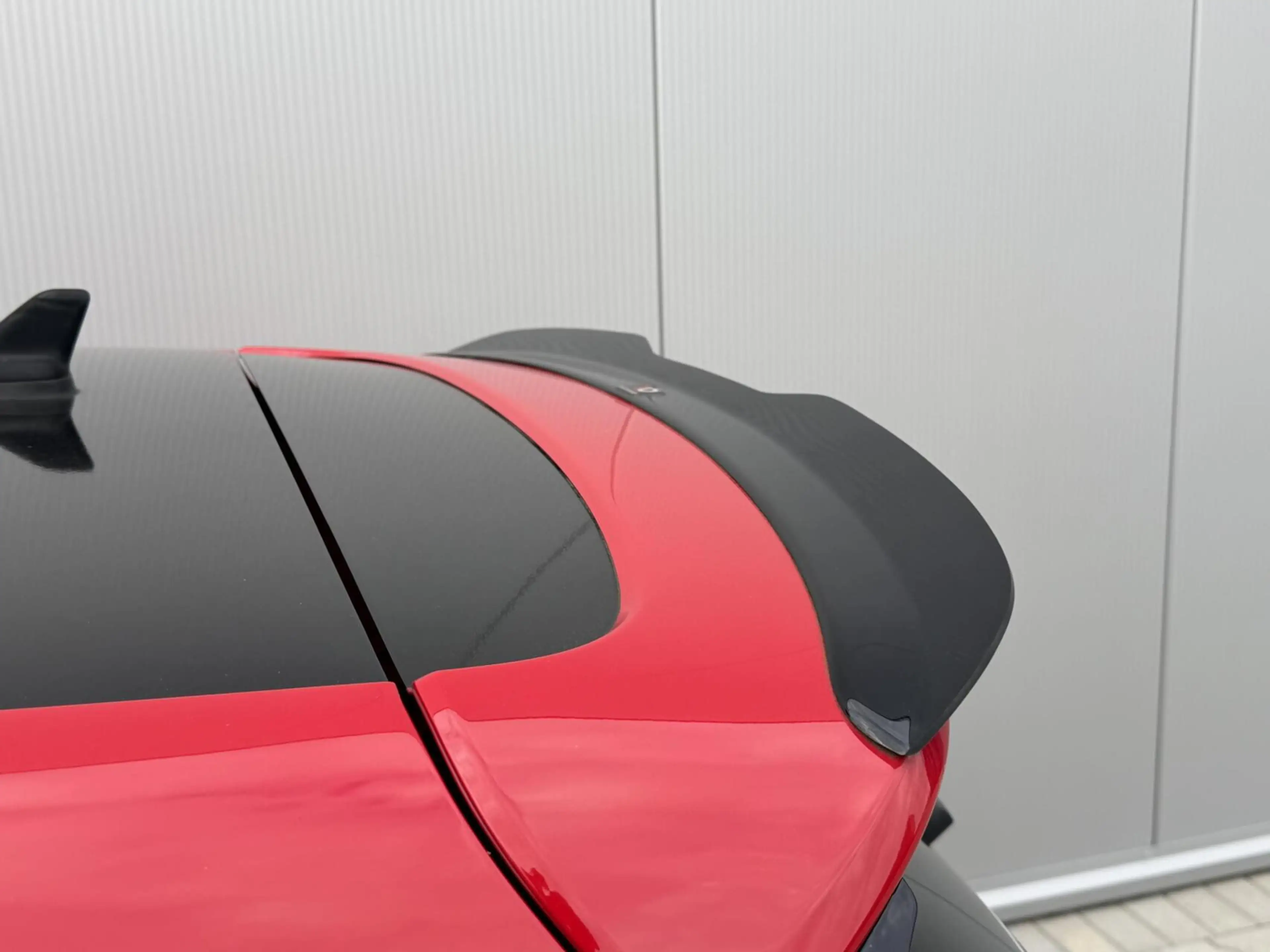 Volkswagen Golf 2.0 R 4-Motion | Maxton | DSG | Xenon | 271 PK — photo 10
