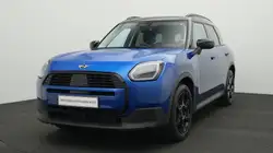 Mini Other Classic Trim