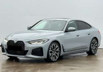 430d Gran Coupe Mild-Hybrid xDrive M Sport