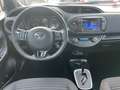 Toyota Yaris Collection Hybrid CVT Blanc - thumbnail 17