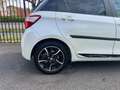 Toyota Yaris Collection Hybrid CVT Blanc - thumbnail 4
