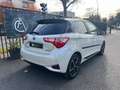 Toyota Yaris Collection Hybrid CVT Blanc - thumbnail 6
