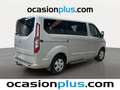 Ford Tourneo Custom FT 300 L1 Titanium 125 Plateado - thumbnail 4