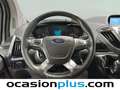 Ford Tourneo Custom FT 300 L1 Titanium 125 Plateado - thumbnail 21