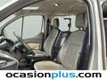 Ford Tourneo Custom FT 300 L1 Titanium 125 Plateado - thumbnail 12